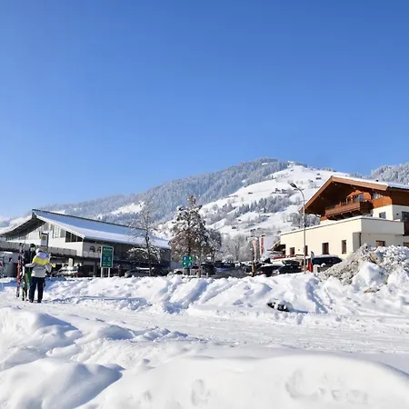 An Der Gondelstation A1 شقة